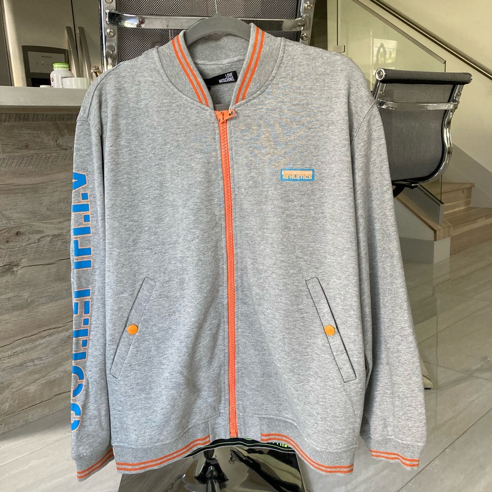Love Moschino Sweatshirt